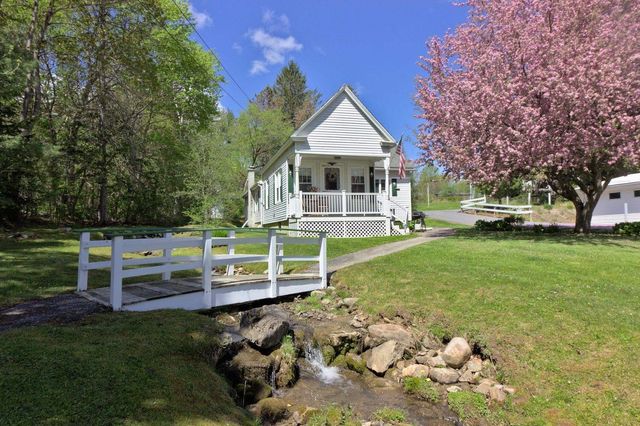 341 Dewey Street, Bennington, VT 05201