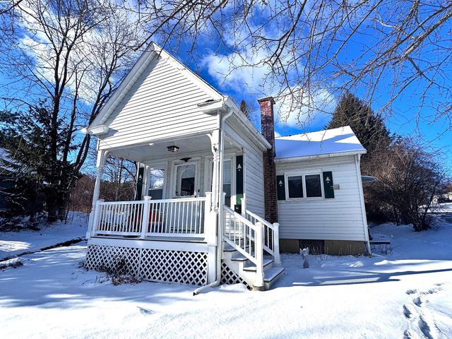 341 Dewey Street, Bennington, VT 05201