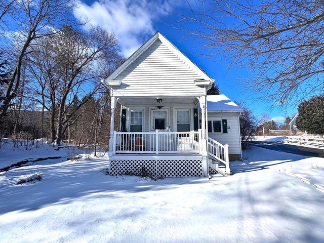 341 Dewey Street, Bennington, VT 05201