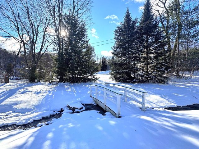 341 Dewey Street, Bennington, VT 05201