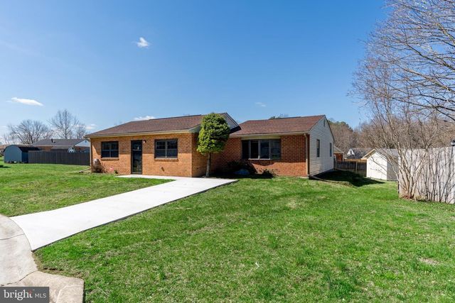 34 ARCHER CIR, Newark, DE 19702