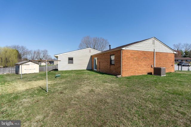 34 ARCHER CIR, Newark, DE 19702