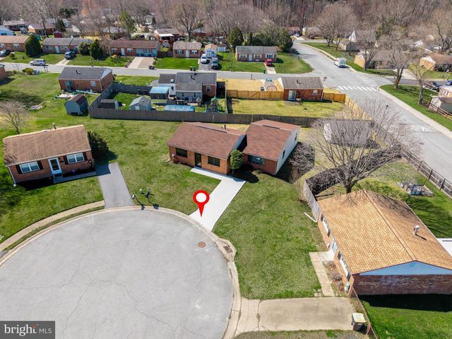 34 ARCHER CIR, Newark, DE 19702