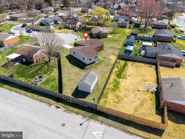 34 ARCHER CIR, Newark, DE 19702