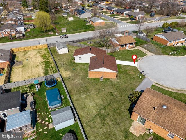 34 ARCHER CIR, Newark, DE 19702