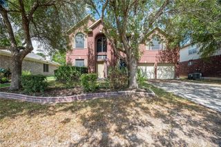 4229 Kingsburg DR, Round Rock, TX 78681