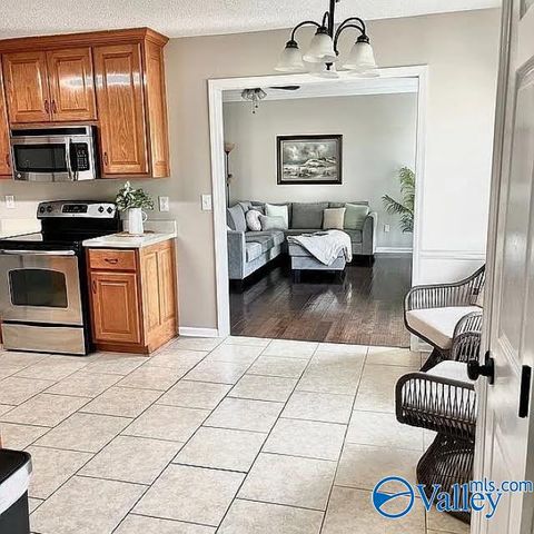 200 Morning Star Drive, Huntsville, AL 35811