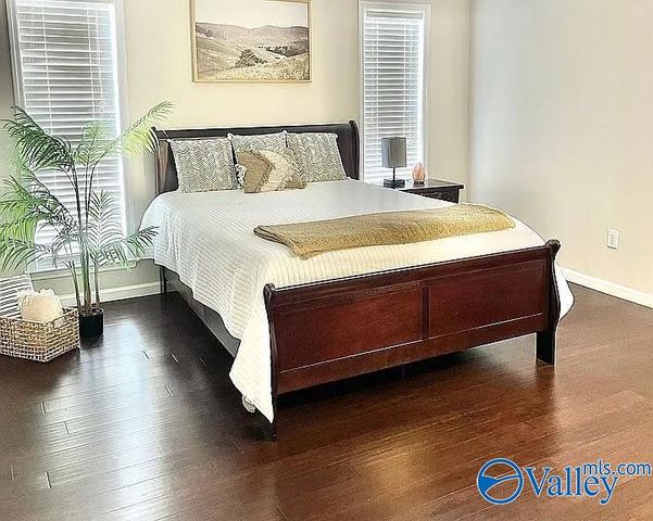200 Morning Star Drive, Huntsville, AL 35811