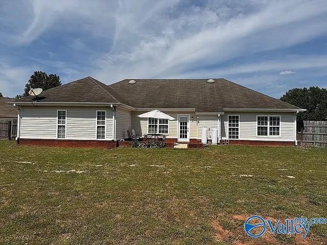 200 Morning Star Drive, Huntsville, AL 35811