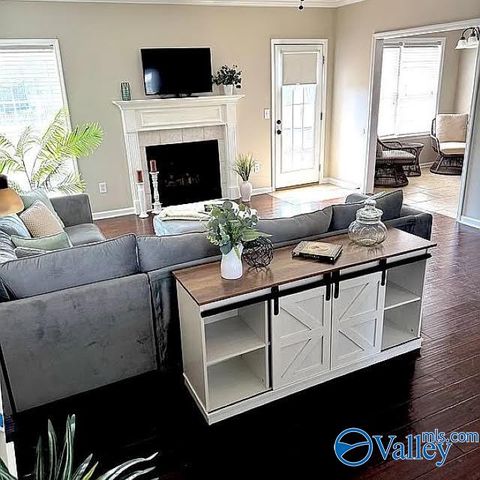 200 Morning Star Drive, Huntsville, AL 35811