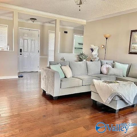 200 Morning Star Drive, Huntsville, AL 35811