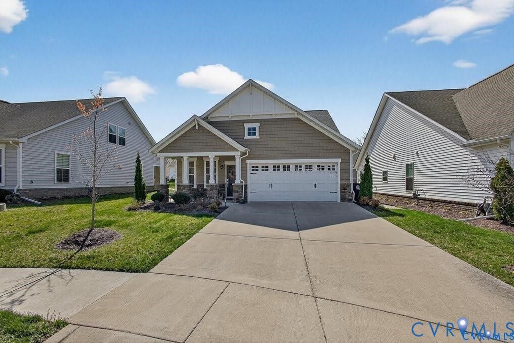 1713 Mainsail Ln, Chester, VA 23836