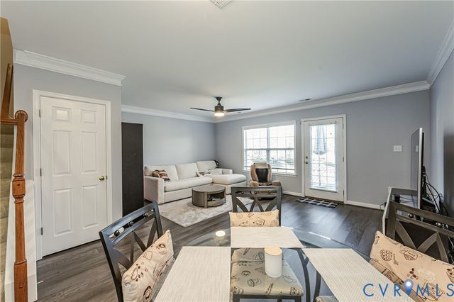 4070 Trisha Trl, Chesterfield, VA 23112