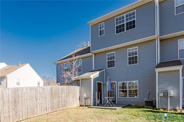 4070 Trisha Trl, Chesterfield, VA 23112