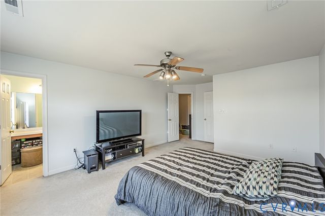 4070 Trisha Trl, Chesterfield, VA 23112