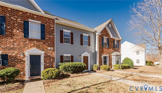 4070 Trisha Trl, Chesterfield, VA 23112
