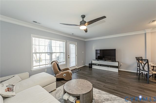 4070 Trisha Trl, Chesterfield, VA 23112