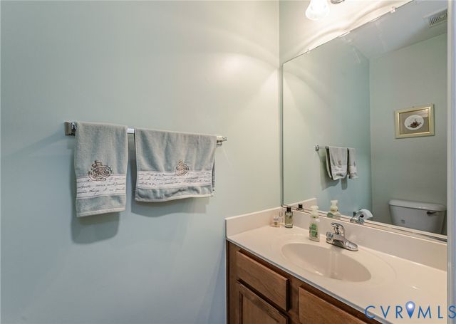 4070 Trisha Trl, Chesterfield, VA 23112