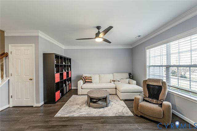 4070 Trisha Trl, Chesterfield, VA 23112