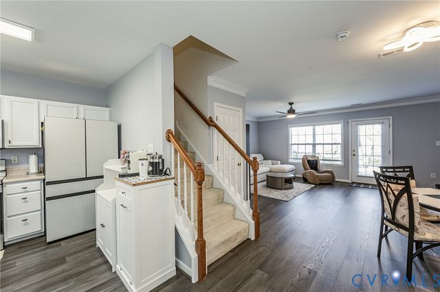 4070 Trisha Trl, Chesterfield, VA 23112