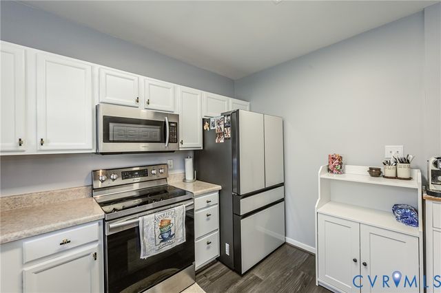 4070 Trisha Trl, Chesterfield, VA 23112