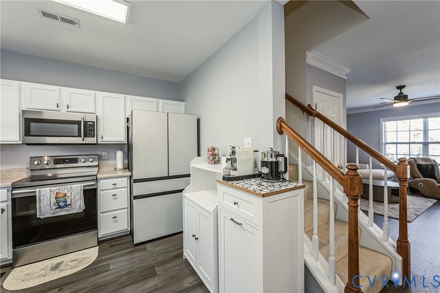 4070 Trisha Trl, Chesterfield, VA 23112