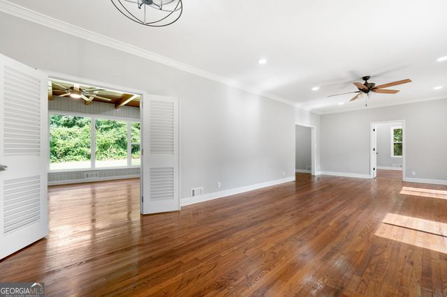 1099 Pine Valley Road, Griffin, GA 30224