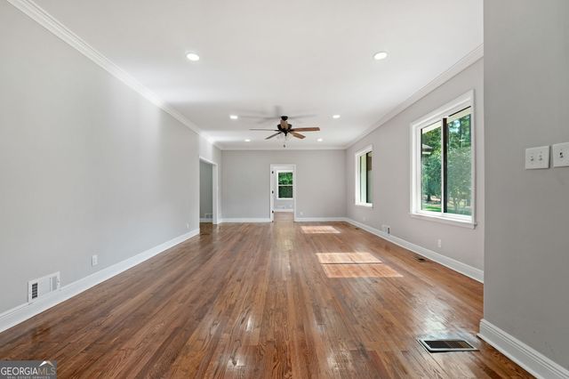 1099 Pine Valley Road, Griffin, GA 30224