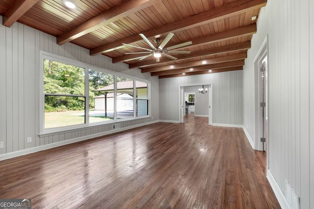 1099 Pine Valley Road, Griffin, GA 30224