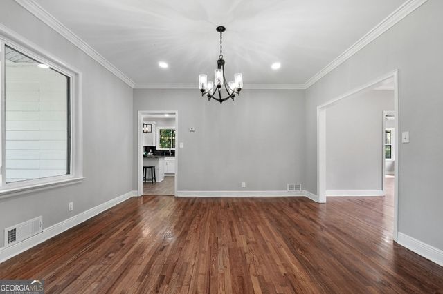 1099 Pine Valley Road, Griffin, GA 30224