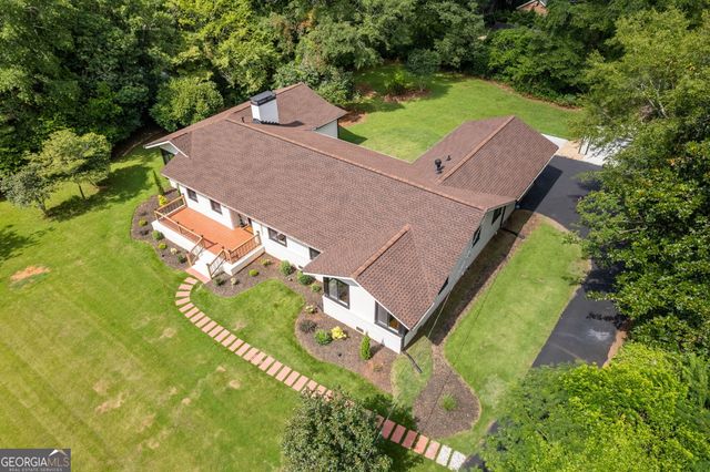 1099 Pine Valley Road, Griffin, GA 30224