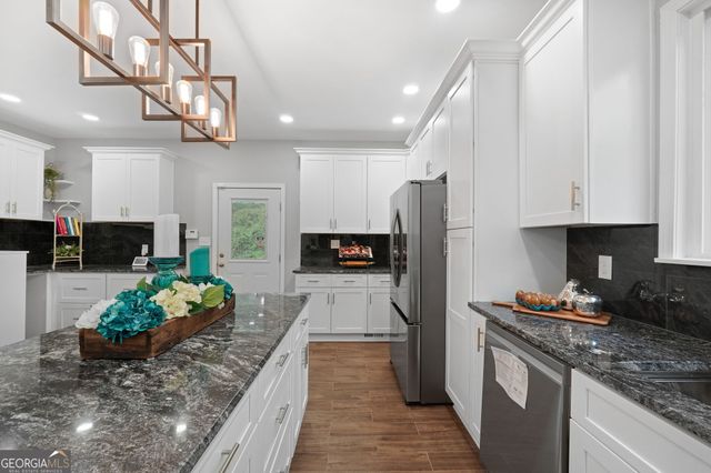 1099 Pine Valley Road, Griffin, GA 30224