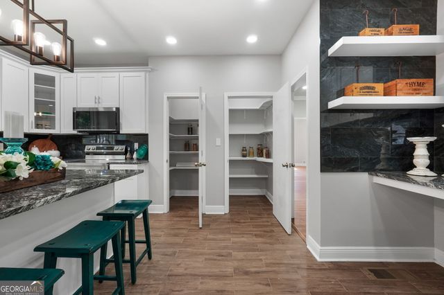 1099 Pine Valley Road, Griffin, GA 30224