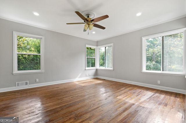 1099 Pine Valley Road, Griffin, GA 30224