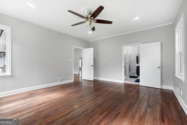 1099 Pine Valley Road, Griffin, GA 30224