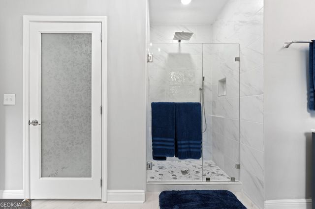 1099 Pine Valley Road, Griffin, GA 30224