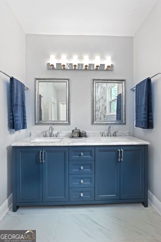 1099 Pine Valley Road, Griffin, GA 30224