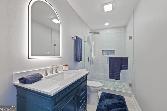 1099 Pine Valley Road, Griffin, GA 30224