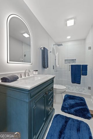 1099 Pine Valley Road, Griffin, GA 30224