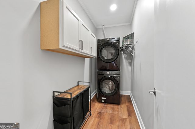 1099 Pine Valley Road, Griffin, GA 30224