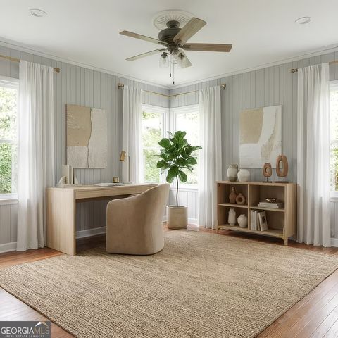 1099 Pine Valley Road, Griffin, GA 30224