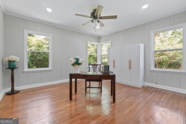 1099 Pine Valley Road, Griffin, GA 30224