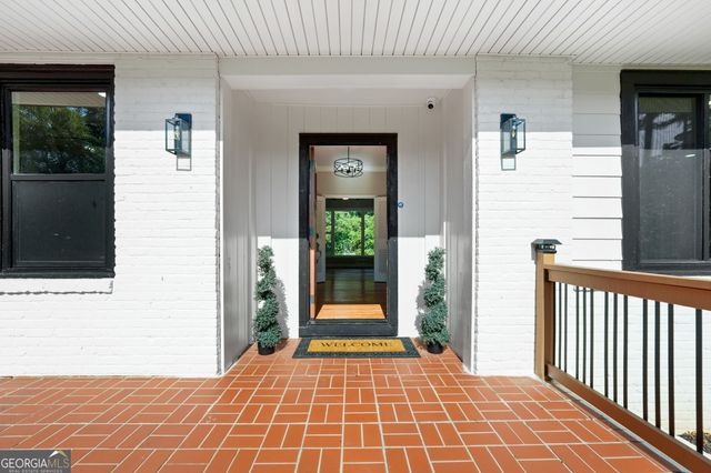 1099 Pine Valley Road, Griffin, GA 30224