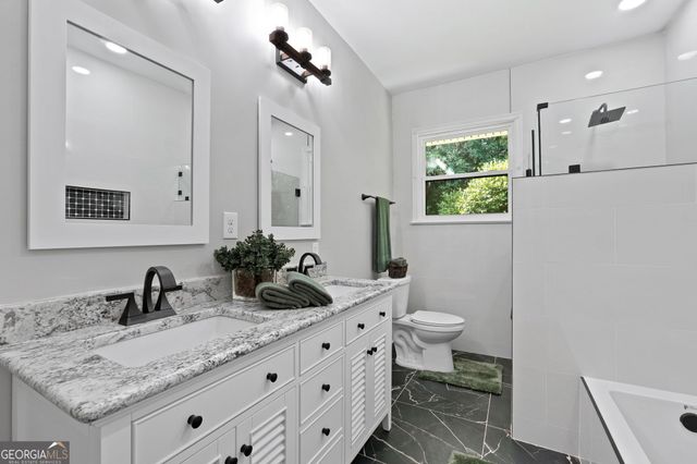 1099 Pine Valley Road, Griffin, GA 30224