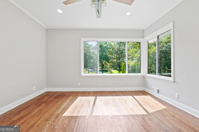 1099 Pine Valley Road, Griffin, GA 30224