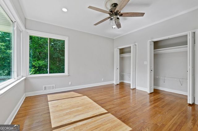 1099 Pine Valley Road, Griffin, GA 30224