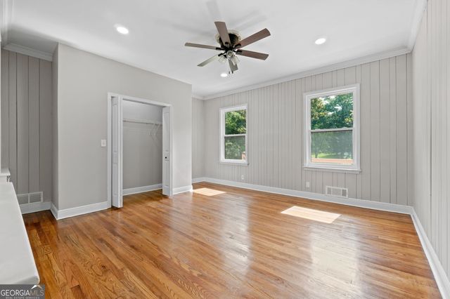 1099 Pine Valley Road, Griffin, GA 30224