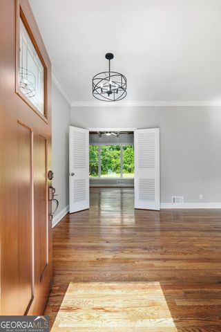 1099 Pine Valley Road, Griffin, GA 30224