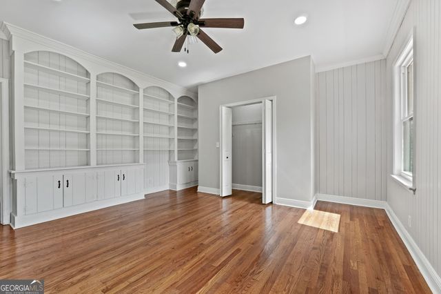 1099 Pine Valley Road, Griffin, GA 30224