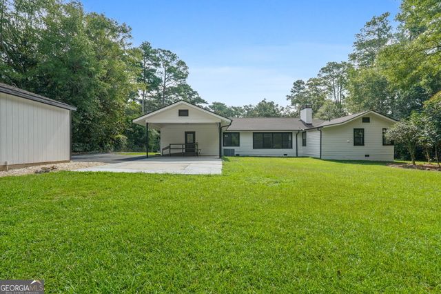 1099 Pine Valley Road, Griffin, GA 30224